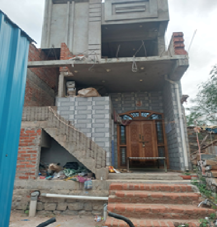 Thambali Shekar Sharma-23102441