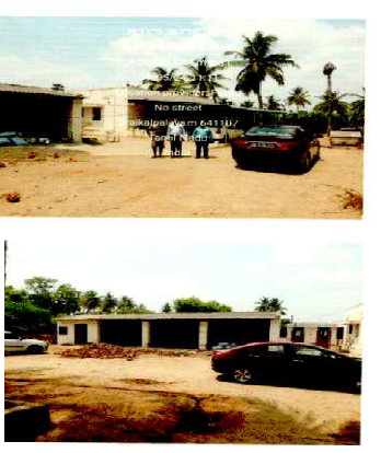 TWO PAGER SS KULAM KRISHNA GINNERS 129241