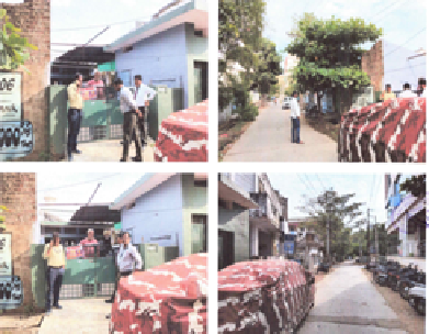 V ALEXANDER REDDY 68241