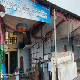 Veerabrahmendra Moderan Rice Mill 29101