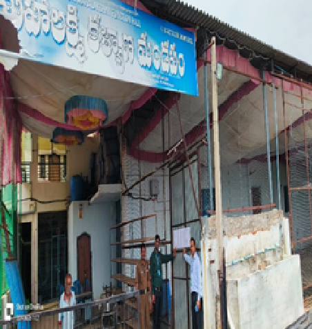 Veerabramhendra Modern Rice Milla-1806202440