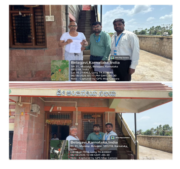 VEERANJANEYA SUGAR PVT LTD 14102511