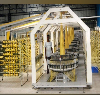 Velaven Polymers Pvt