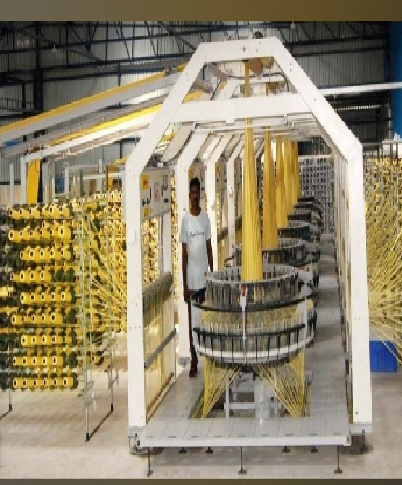 Velaven Polymers Pvt