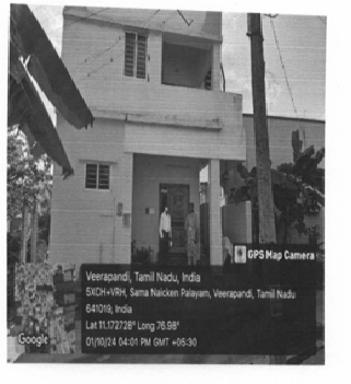 VELLAMADAI RANGANATHAN 1111241