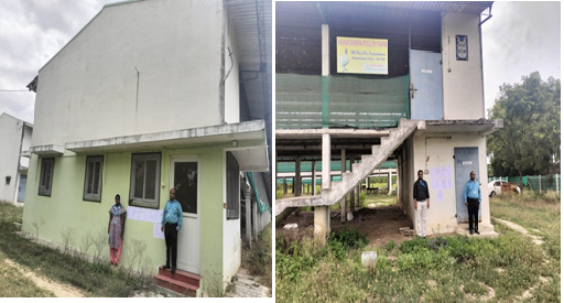 VENKATESWARA POULTRY 68241