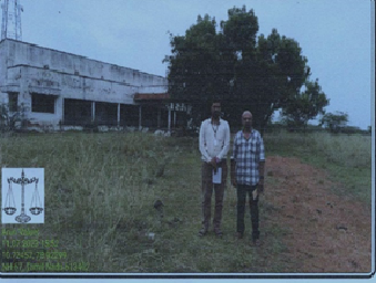 Visves Industries 2 23251