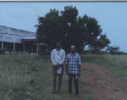 Visves Industries 257242