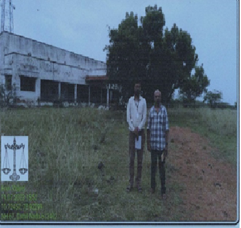 Visves Industries 81254