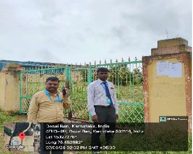 VRUSHABSHREE INDUSTRIES 1112251