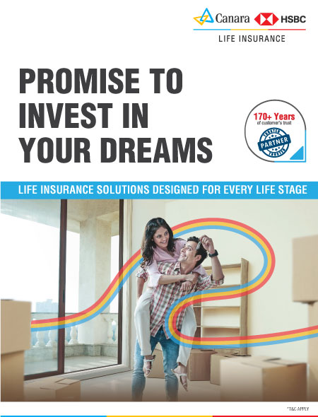 WEB ASSURANCE BANNER TERM PLAN