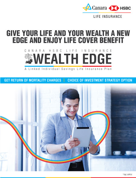 Wealth Edge Plan