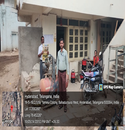 ZAVERI JEWELLERS 2005024001