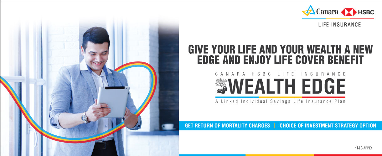 Wealth Edge Plan