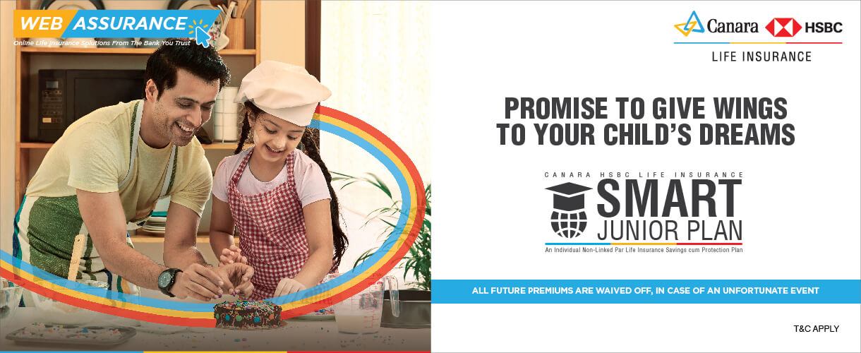 Smart Junior Plan